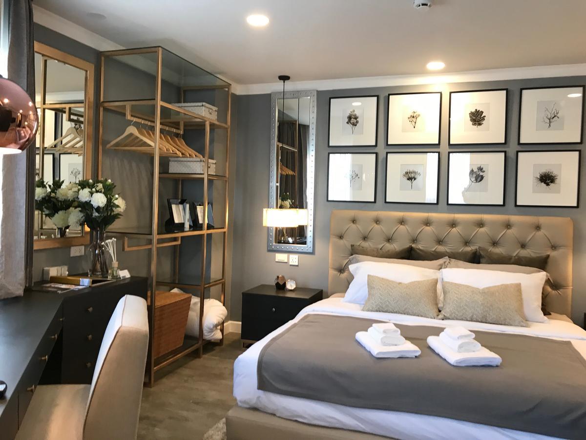 Stay In Style At Nimman R306A Chiang Mai Exterior foto