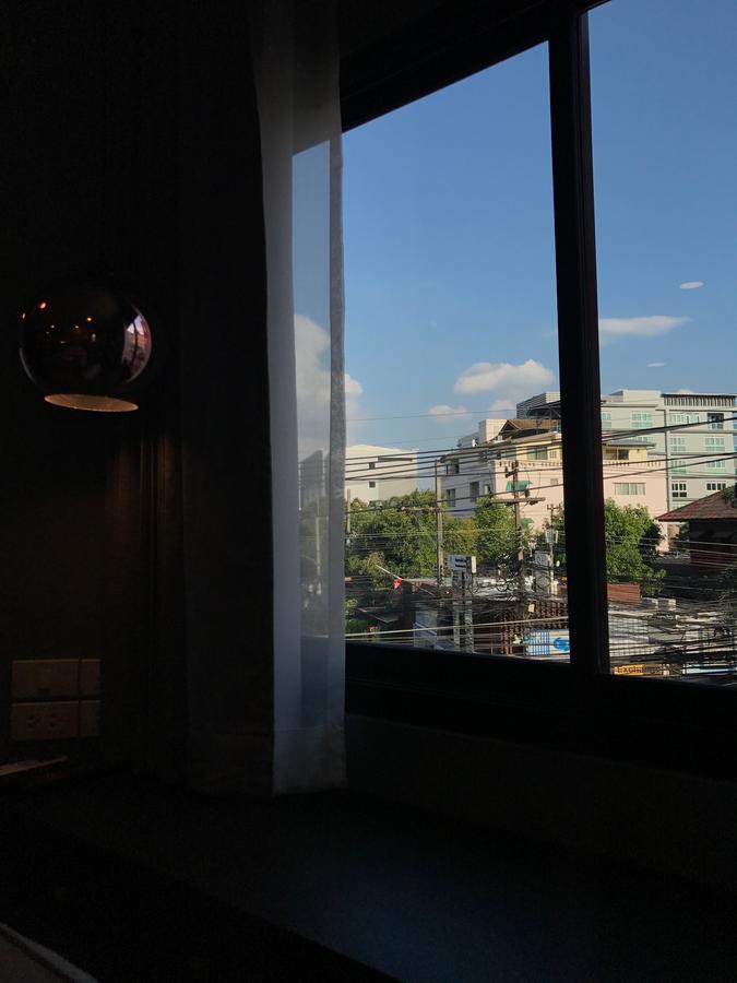Stay In Style At Nimman R306A Chiang Mai Exterior foto