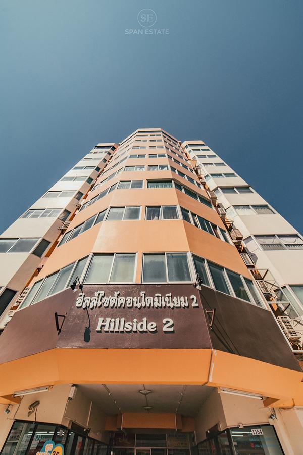 Stay In Style At Nimman R306A Chiang Mai Exterior foto